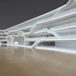 Taiwan ChinPaoSan Necropolis By Steven Holl Architects - Sheet12