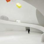 Taiwan ChinPaoSan Necropolis By Steven Holl Architects - Sheet14