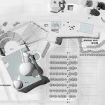 Taiwan ChinPaoSan Necropolis By Steven Holl Architects - Sheet2