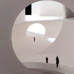 Taiwan ChinPaoSan Necropolis By Steven Holl Architects - Sheet5