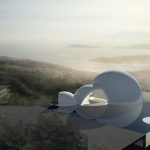 Taiwan ChinPaoSan Necropolis By Steven Holl Architects - Sheet8