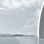 Taiwan ChinPaoSan Necropolis By Steven Holl Architects - Sheet9