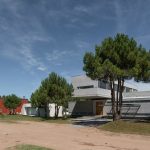 Casa AYYA By Estudio Galera - Sheet1