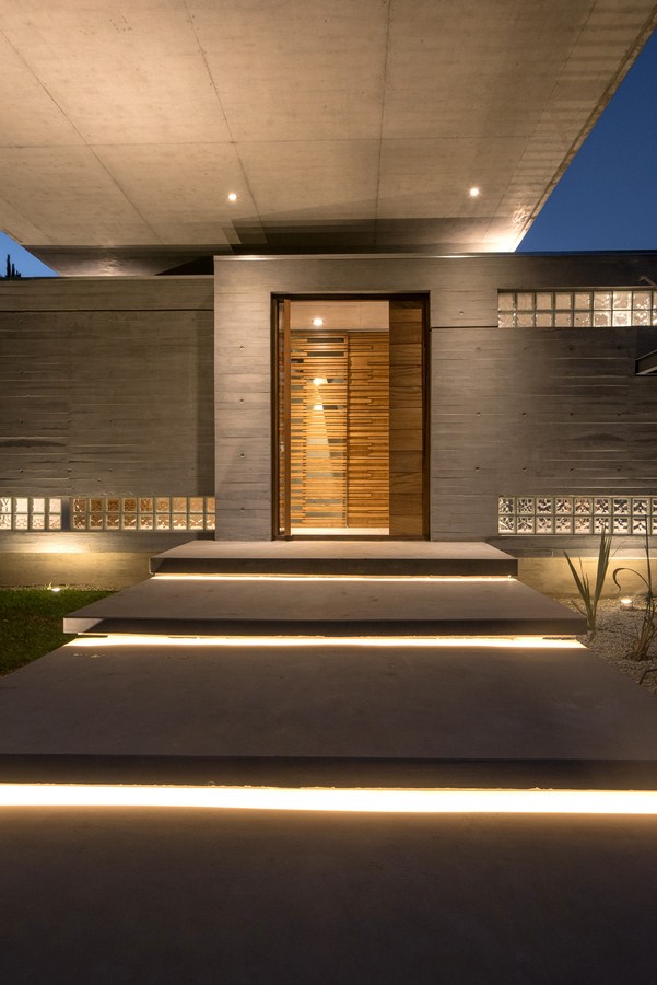 Casa AYYA By Estudio Galera - Sheet28