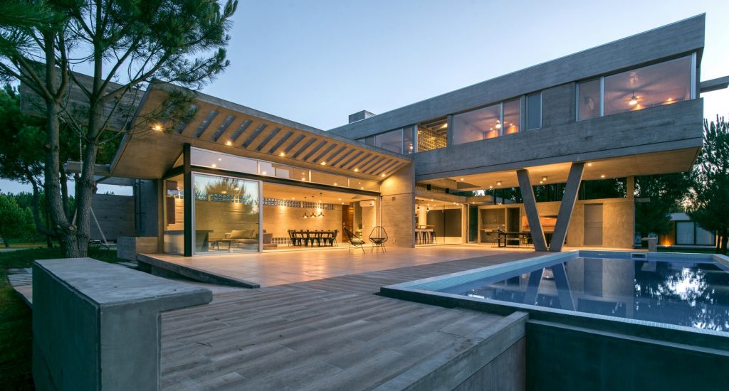 Casa AYYA By Estudio Galera - Sheet32