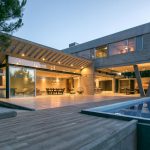 Casa AYYA By Estudio Galera - Sheet32