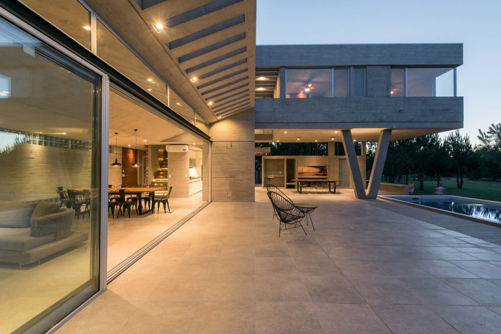 Casa AYYA By Estudio Galera - Sheet34