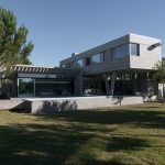 Casa AYYA By Estudio Galera - Sheet9