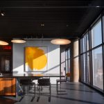 Dallas Apartment By Olson Kundig - Sheet1
