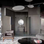 Dallas Apartment By Olson Kundig - Sheet10