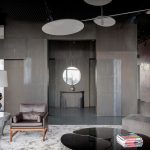 Dallas Apartment By Olson Kundig - Sheet11