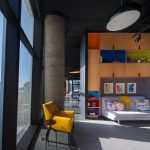 Dallas Apartment By Olson Kundig - Sheet15