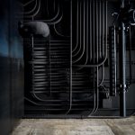 Dallas Apartment By Olson Kundig - Sheet16