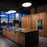 Dallas Apartment By Olson Kundig - Sheet2