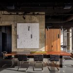 Dallas Apartment By Olson Kundig - Sheet3