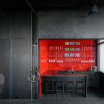 Dallas Apartment By Olson Kundig - Sheet6