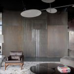Dallas Apartment By Olson Kundig - Sheet9