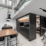 Minimalistic Industrial Loft By IDwhite - Sheet10