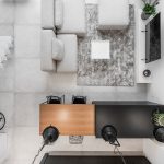 Minimalistic Industrial Loft By IDwhite - Sheet13