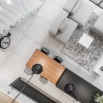 Minimalistic Industrial Loft By IDwhite - Sheet14