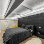 Minimalistic Industrial Loft By IDwhite - Sheet17