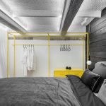 Minimalistic Industrial Loft By IDwhite - Sheet19