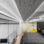 Minimalistic Industrial Loft By IDwhite - Sheet20