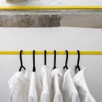 Minimalistic Industrial Loft By IDwhite - Sheet24