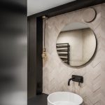 Minimalistic Industrial Loft By IDwhite - Sheet25