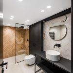 Minimalistic Industrial Loft By IDwhite - Sheet26