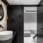 Minimalistic Industrial Loft By IDwhite - Sheet27