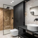 Minimalistic Industrial Loft By IDwhite - Sheet29