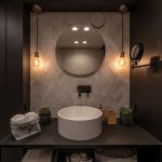 Minimalistic Industrial Loft By IDwhite - Sheet32