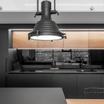 Minimalistic Industrial Loft By IDwhite - Sheet4