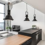 Minimalistic Industrial Loft By IDwhite - Sheet6