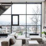 Minimalistic Industrial Loft By IDwhite - Sheet8