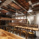 The Coffee House Signature By Bo Design & Construction - Sheet11