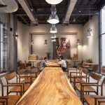 The Coffee House Signature By Bo Design & Construction - Sheet12