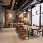 The Coffee House Signature By Bo Design & Construction - Sheet13