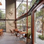The Coffee House Signature By Bo Design & Construction - Sheet3