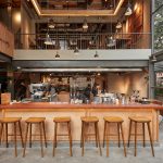 The Coffee House Signature By Bo Design & Construction - Sheet7