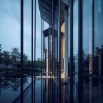 THE HAKKA TRIANGLE HOUSE By TEAM BLDG - Sheet1