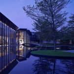 THE HAKKA TRIANGLE HOUSE By TEAM BLDG - Sheet3