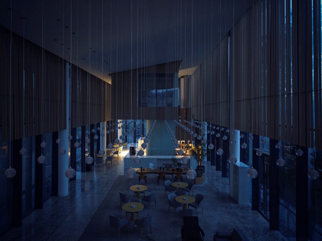 THE HAKKA TRIANGLE HOUSE By TEAM BLDG - Sheet5