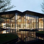 THE HAKKA TRIANGLE HOUSE By TEAM BLDG - Sheet9