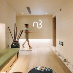 Natural Beauty Salon, Yushan Rd, Shanghai By Studio DOTCOF - Sheet10