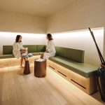 Natural Beauty Salon, Yushan Rd, Shanghai By Studio DOTCOF - Sheet11