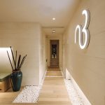 Natural Beauty Salon, Yushan Rd, Shanghai By Studio DOTCOF - Sheet12