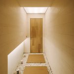 Natural Beauty Salon, Yushan Rd, Shanghai By Studio DOTCOF - Sheet13