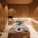 Natural Beauty Salon, Yushan Rd, Shanghai By Studio DOTCOF - Sheet15